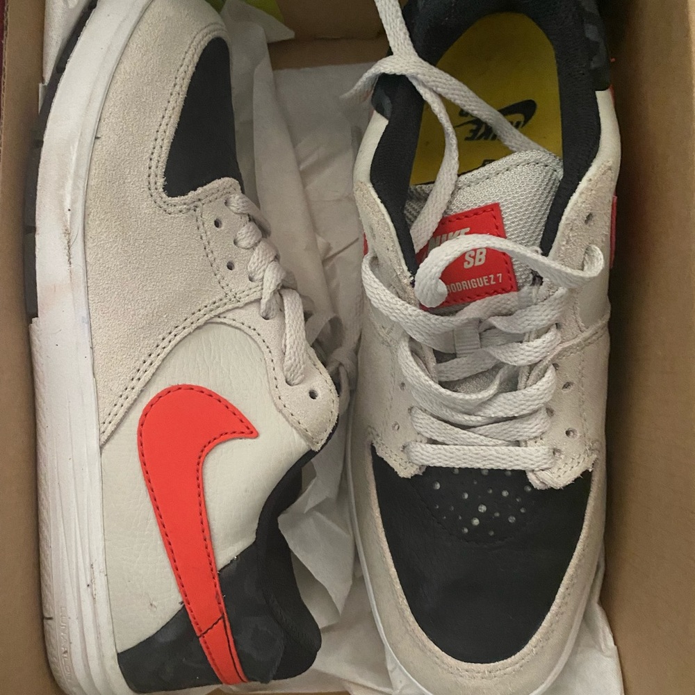 Nike SB Paul Rodriguez